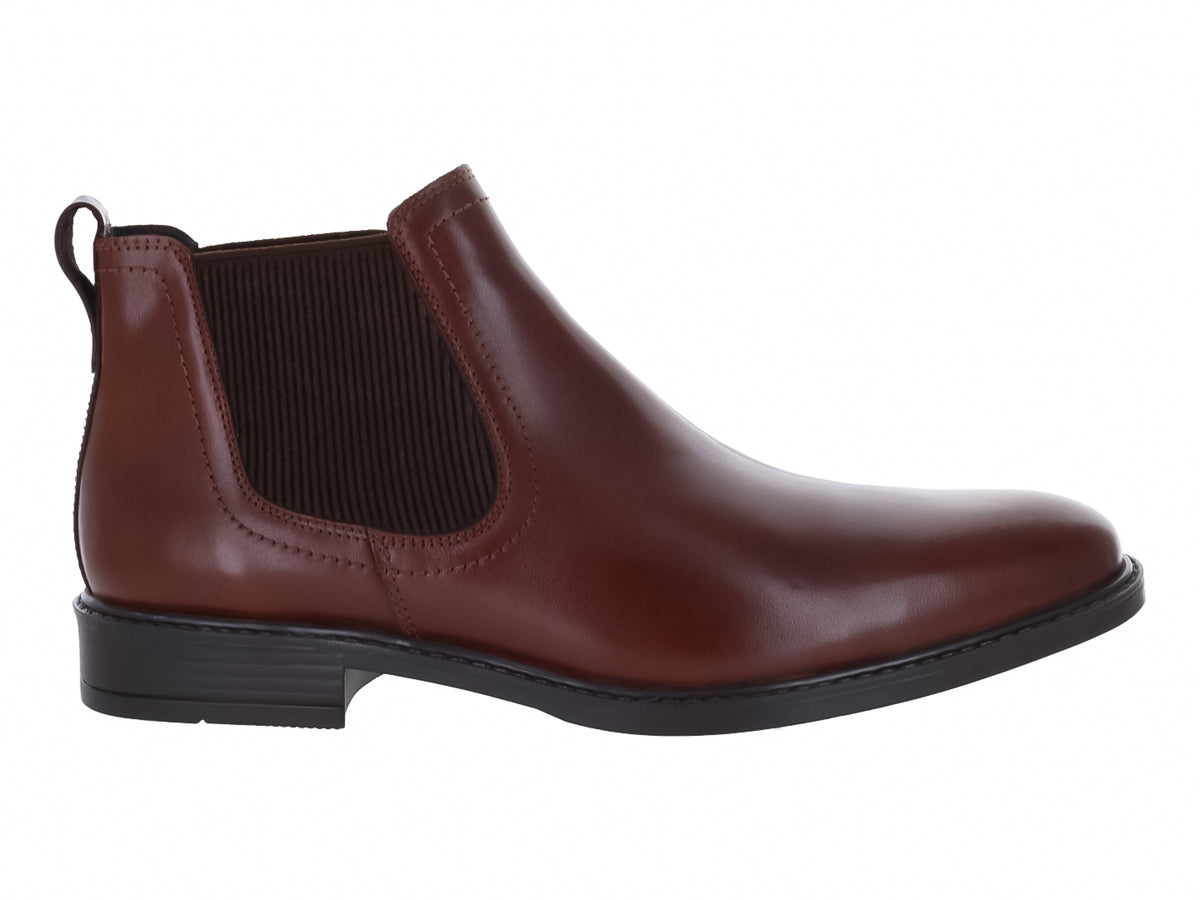Botas Gino Cherruti Bota Caballero 230 Para Hombre