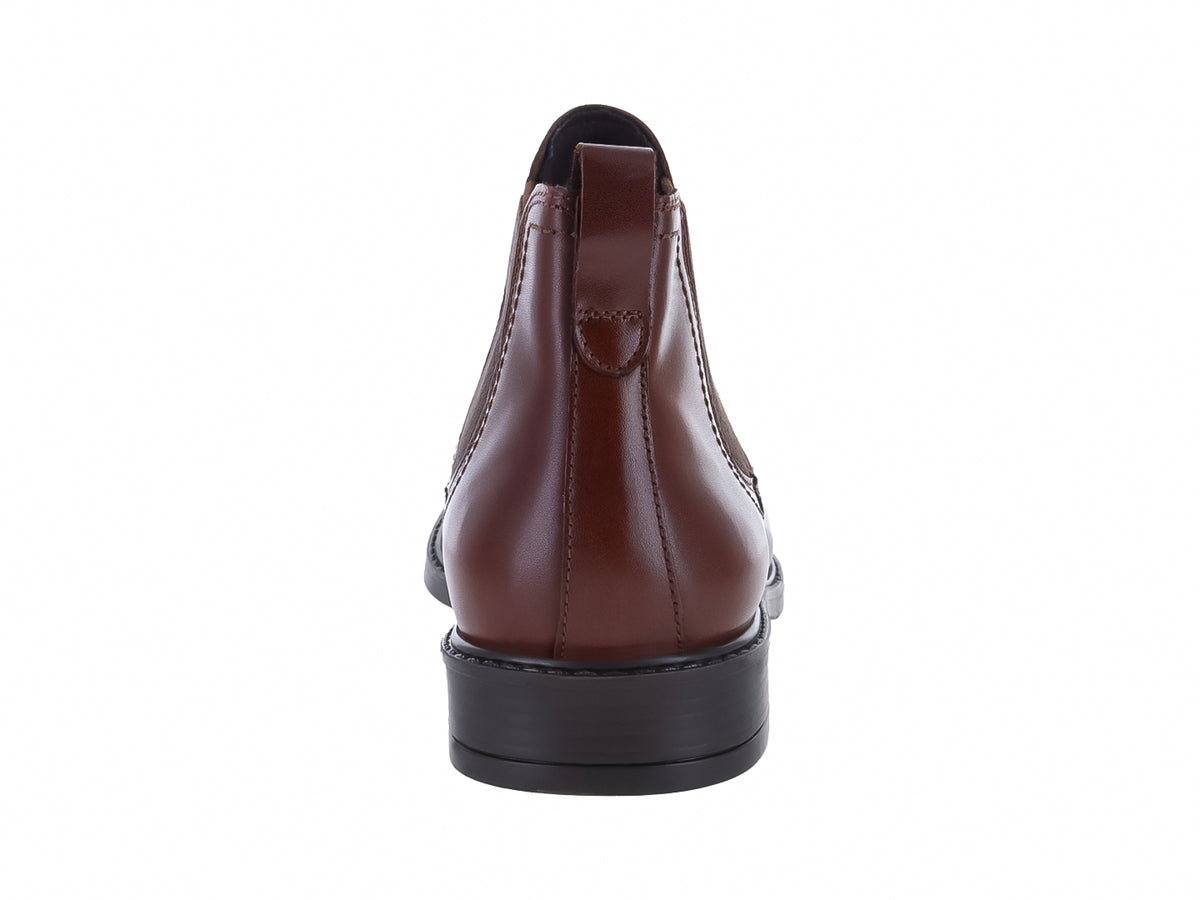 Botas Gino Cherruti Caoba para Hombre