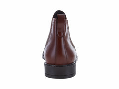 Botas Gino Cherruti Caoba para Hombre