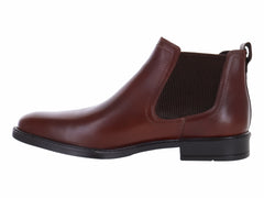 Botas Gino Cherruti Caoba para Hombre