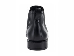 Botas Gino Cherruti Negro para Hombre