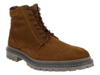 Botas Gino Cherruti Bota Caballero 4002 Para Hombre