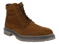 Botas Gino Cherruti Bota Caballero 4002 Para Hombre
