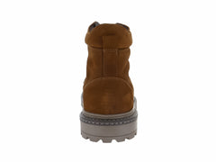 Botas Gino Cherruti Color Camel
