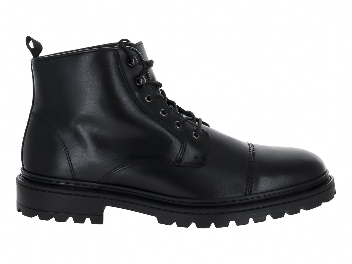 Botas Gino Cherruti Bota Caballero 4000 Para Hombre