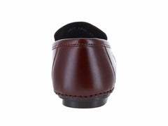 Zapatos Mocasines Gino Cherruti Color Tan para Hombre