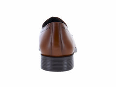 Zapatos Gino Cherruti Canela para Hombre