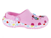 Sandalias Crocs 211147 Para Niña