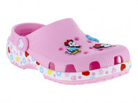 Sandalias Crocs 211147 Para Niña