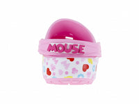 Sandalias Crocs 211147 Para Niña