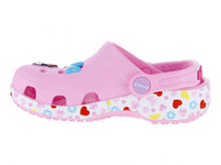 Sandalias Crocs 211147 Para Niña