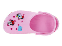 Sandalias Crocs 211147 Para Niña