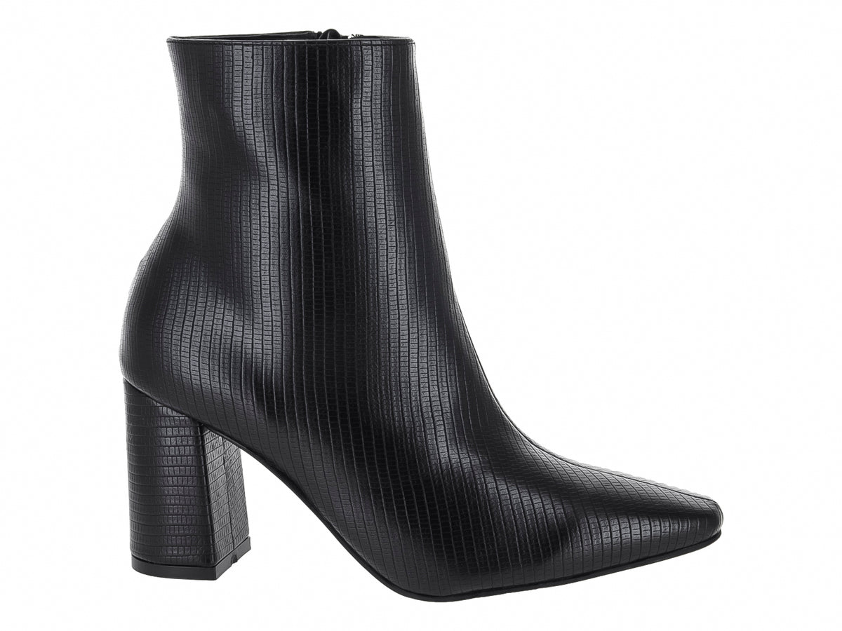 Botas Roze Botin Dama 11716 Para Mujer