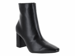Botines Roze Negro para Mujer