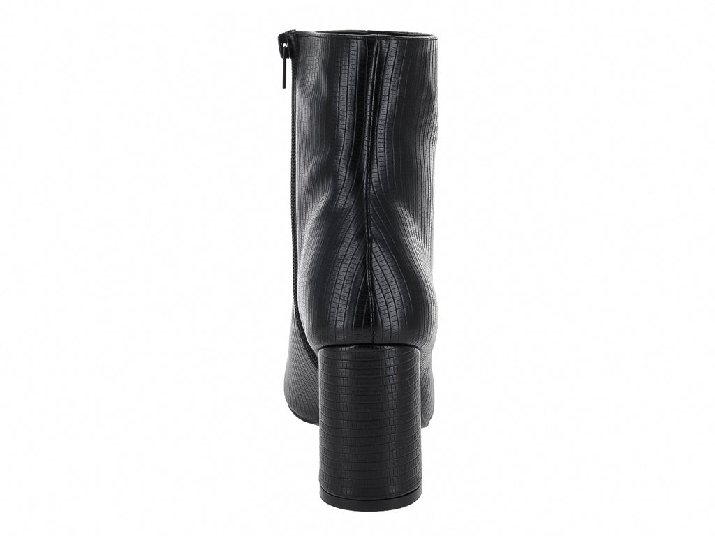 Botas Roze Botin Dama 11716 Para Mujer