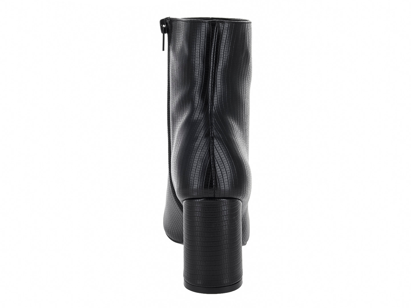 Botas Roze Botin Dama 11716 Para Mujer