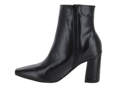 Botines Roze Negro para Mujer