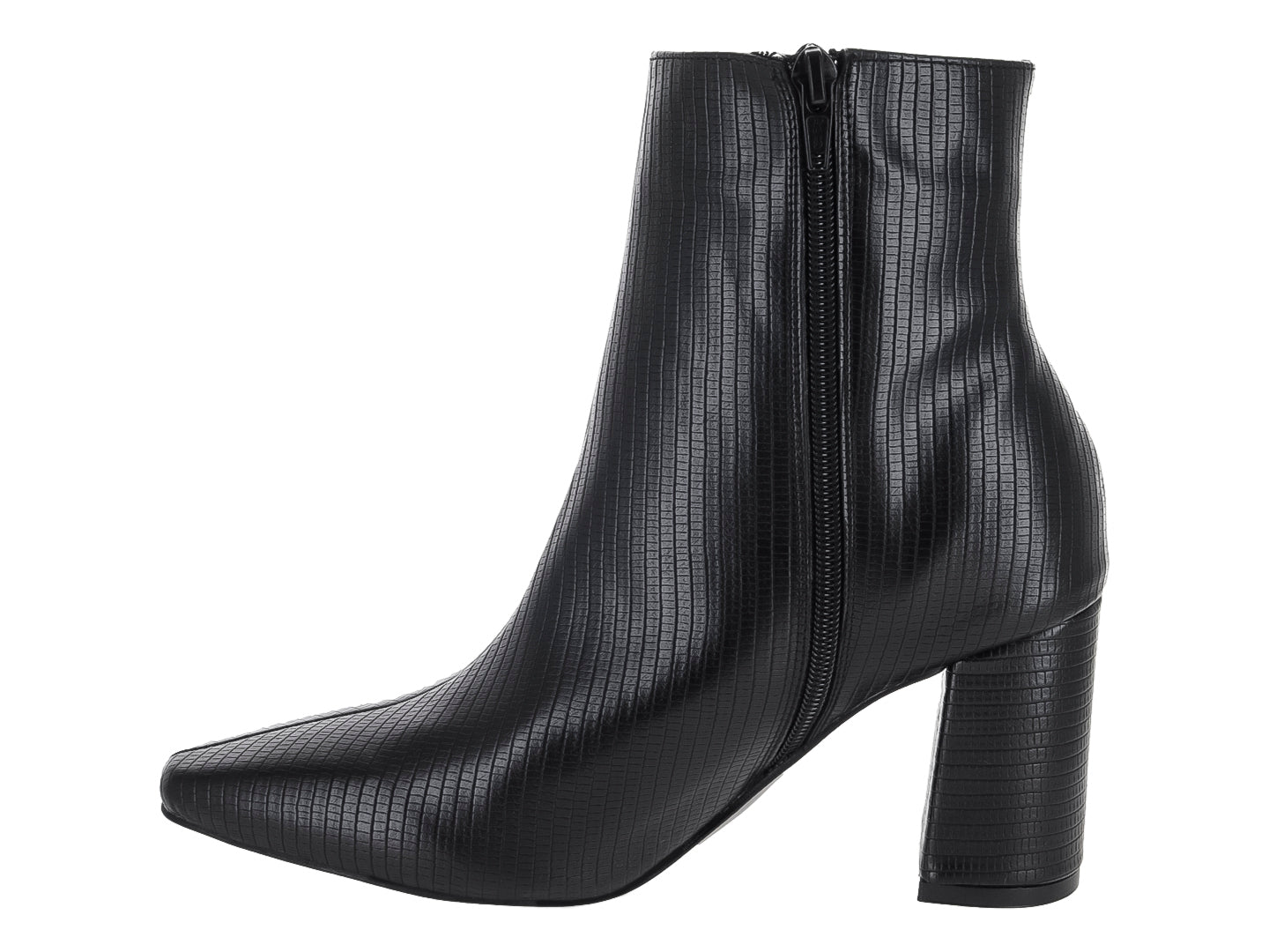 Botas Roze Botin Dama 11716 Para Mujer