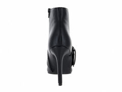 Botines ROZE Negros para Mujer