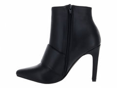 Botines ROZE Negros para Mujer