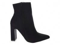 Botas Roze Botin Dama 7934 Para Mujer