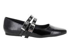 Zapatos Roze Balerina Dama 8630 Para Mujer
