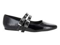 Zapatos Roze Balerina Dama 8630 Para Mujer