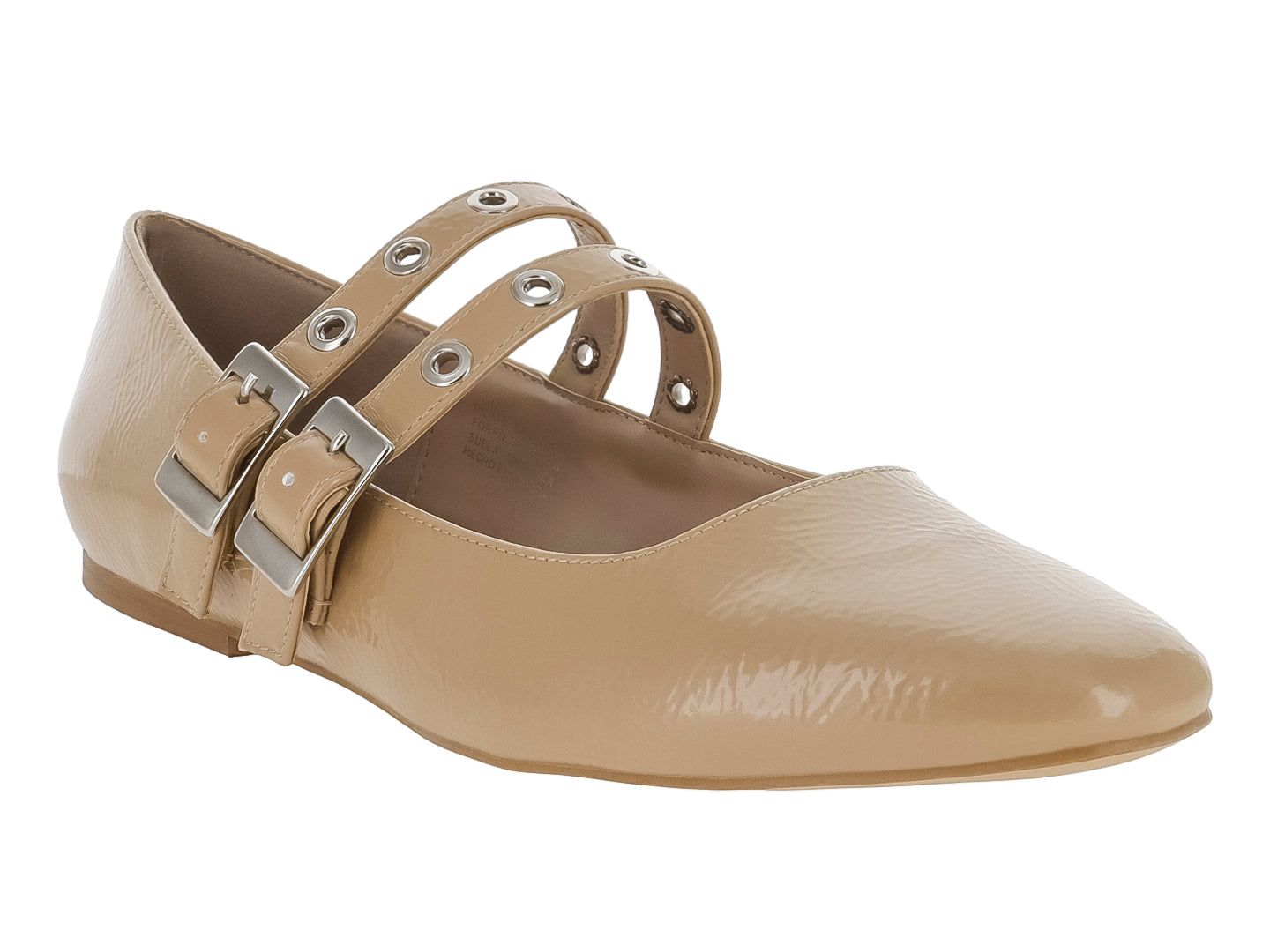 Zapatos Roze 8630 Para Mujer
