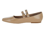 Zapatos Roze 8630 Para Mujer
