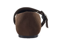 Zapatos Roze Balerina Dama 11472 Para Mujer