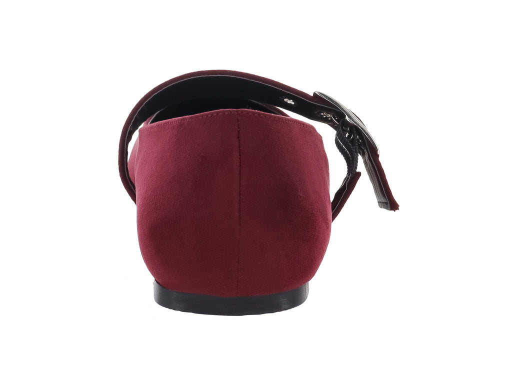 Zapatos Roze Balerina Dama 11472 Para Mujer