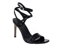 Zapatillas Roze Negro para Mujer