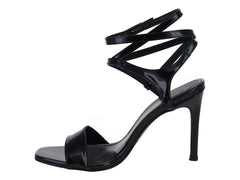 Zapatillas Roze Negro para Mujer