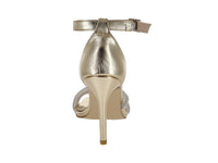 Sandalias Roze Dama 8804 Para Mujer