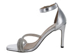 Sandalias Roze Dama 8804 Para Mujer