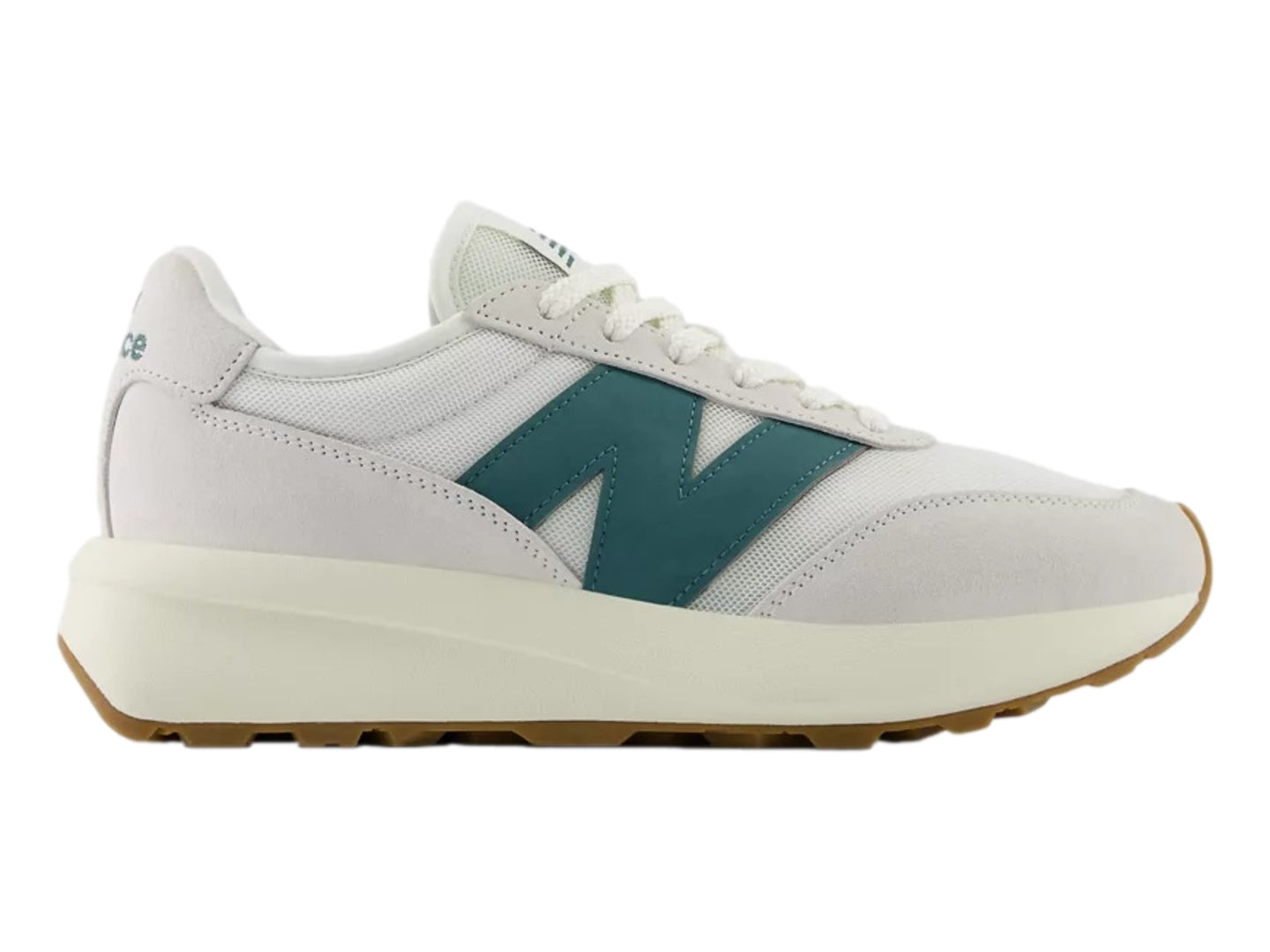Tenis New Balance 370 Para Mujer