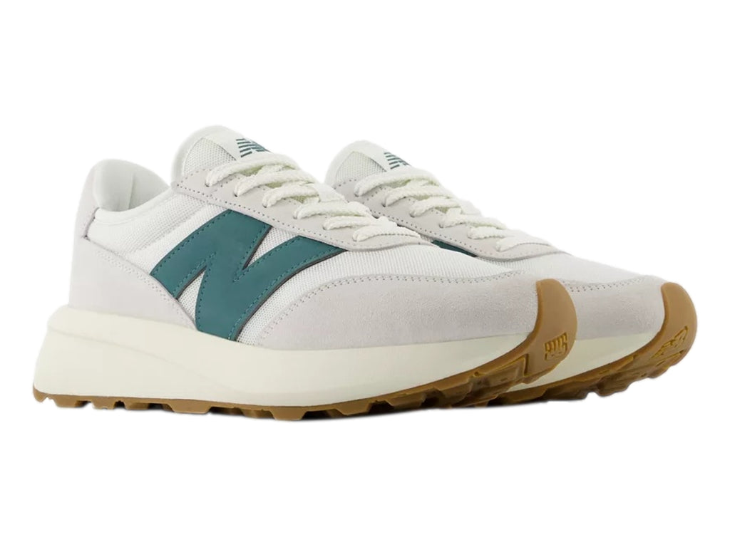 Tenis New Balance 370 Para Mujer