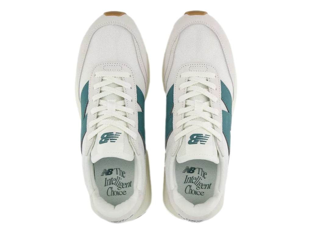 Tenis New Balance 370 Para Mujer