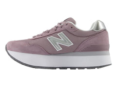 Tenis New Balance 515H Morado para Mujer