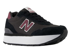 Tenis New Balance 515H Negro para Mujer