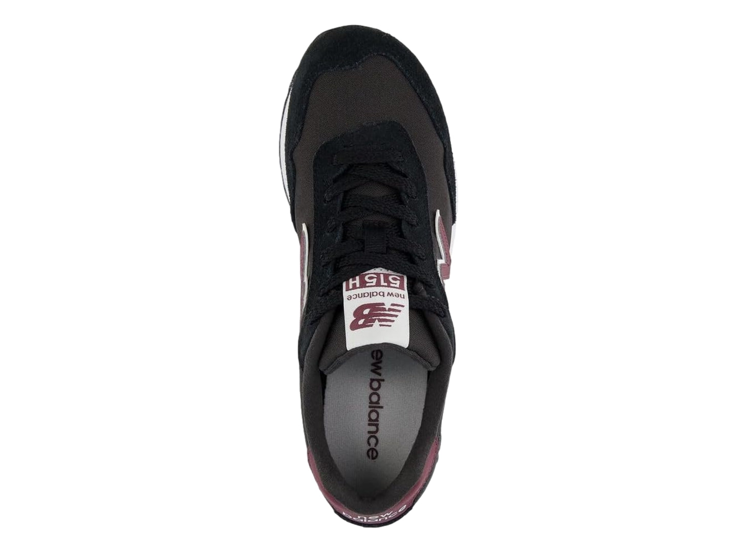 Tenis New Balance 515H Para Mujer