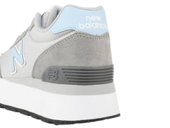 Tenis New Balance 515H Gris para Mujer
