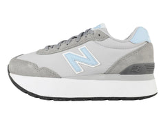 Tenis New Balance 515H Gris para Mujer