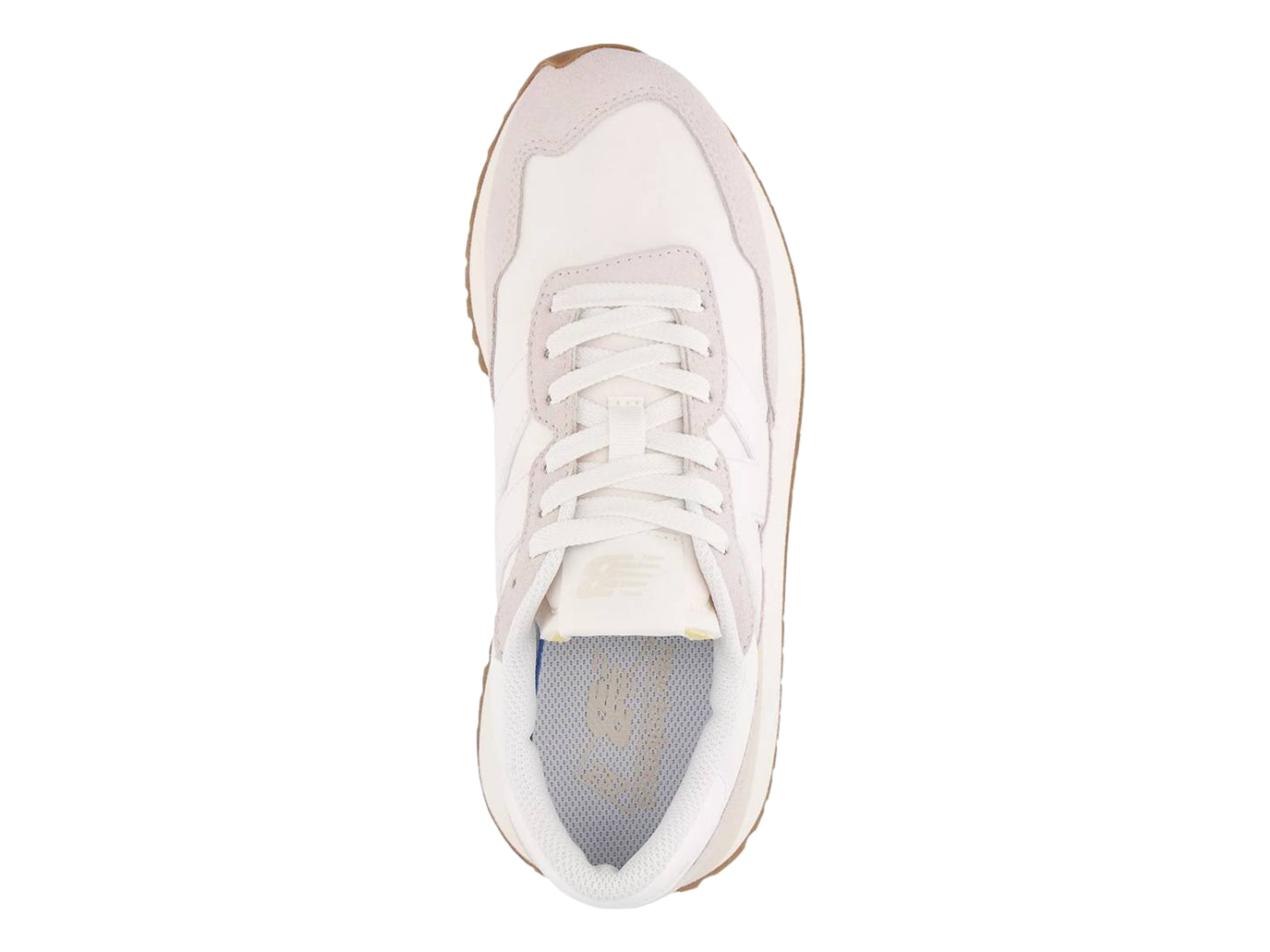 Tenis New Balance 237 Para Mujer