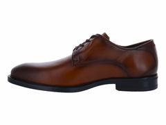 Zapato Formal Vertical Color Nuez para Hombre