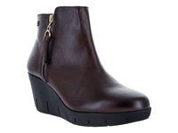 Botas Hispana Botin Dama 6322 Para Mujer
