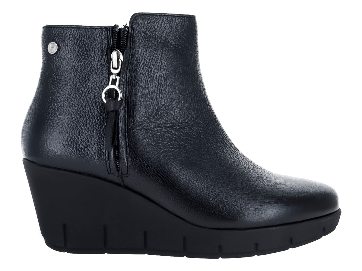 Botas Hispana Botin Dama 6322 Para Mujer