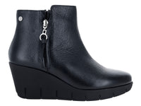 Botas Hispana Botin Dama 6322 Para Mujer