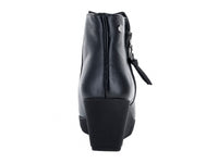 Botas Hispana Botin Dama 6322 Para Mujer