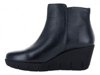 Botas Hispana Botin Dama 6322 Para Mujer